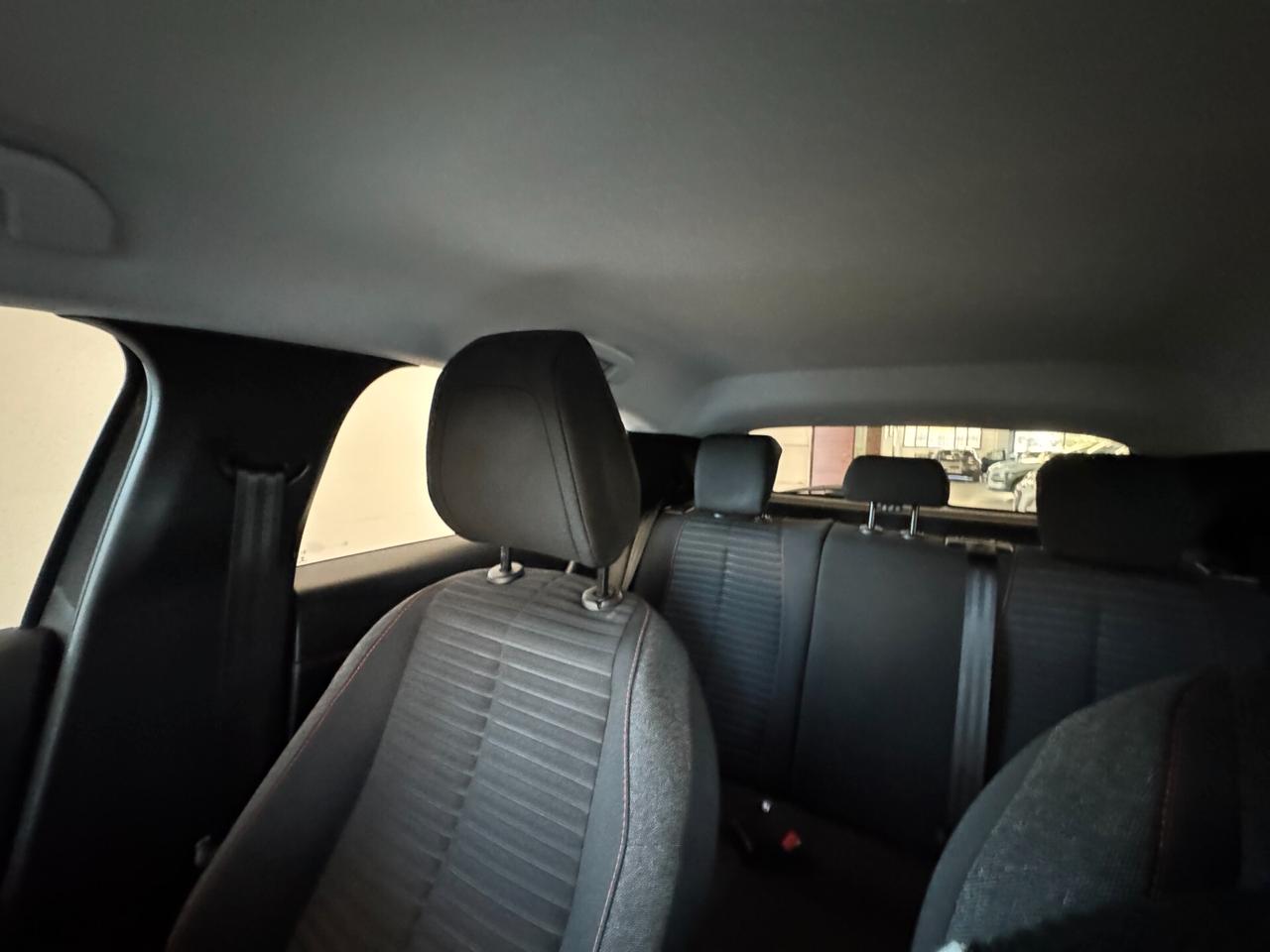 Peugeot 208 PureTech 75 Stop&Start 5 porte Allure Pack