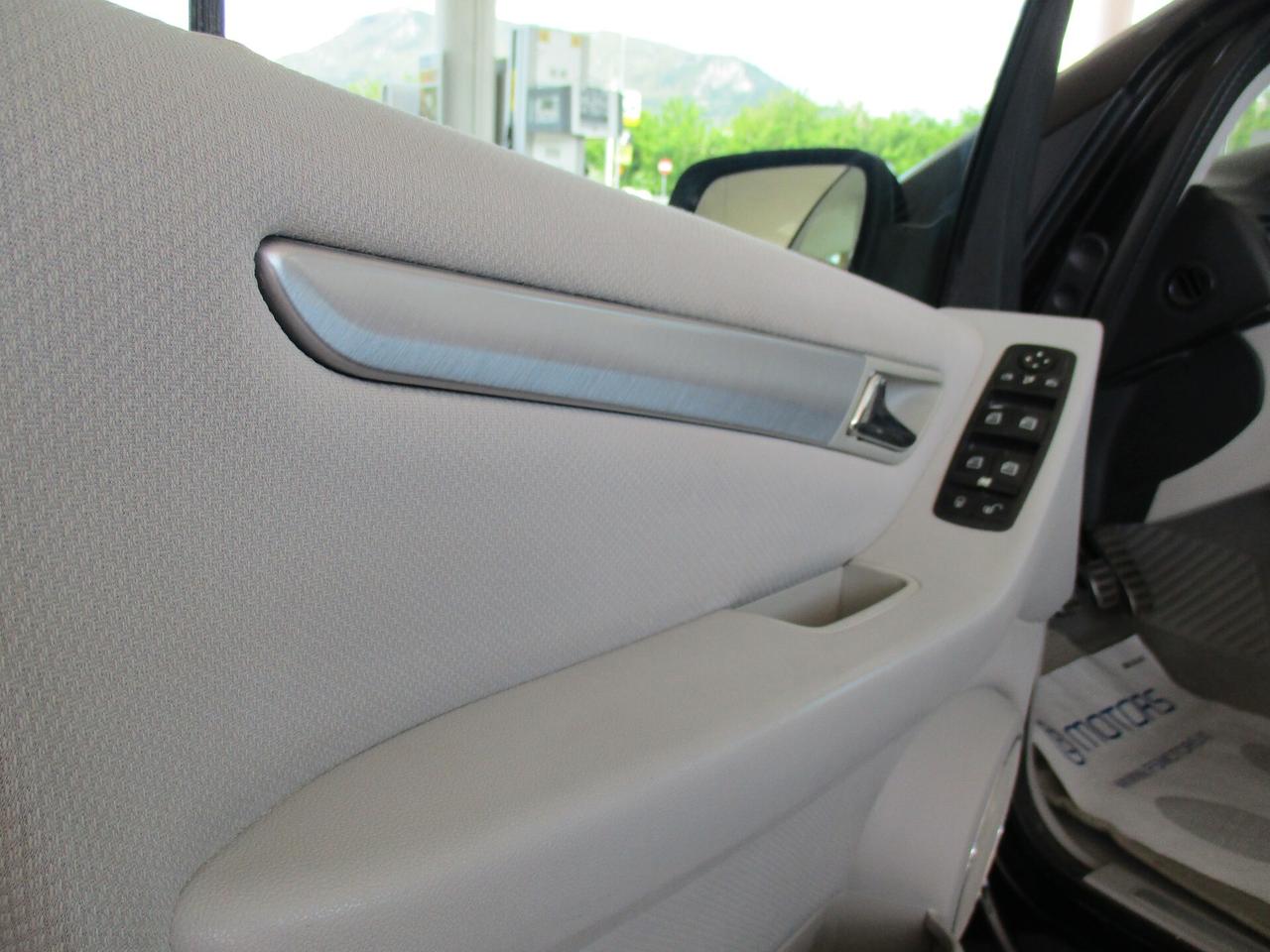Mercedes-benz B 200 CLASSE B 200 CHROME CDI PREMIUM