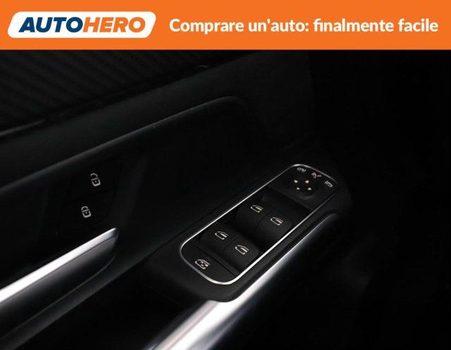 MERCEDES-BENZ GLA 250 e EQ-Power Automatic Premium