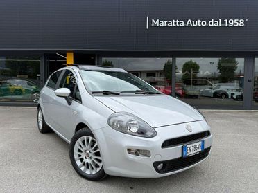 Fiat Punto 1.3 mjt II 16v Sport s&s 95cv 5p