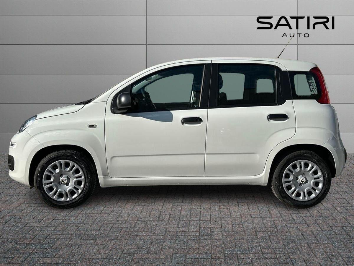 FIAT Pandina 1.0 65cv Hybrid Pop