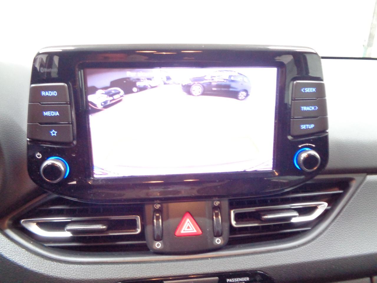 Hyundai i30 Wagon 1.0 T-GDI iMT 48V N-Line