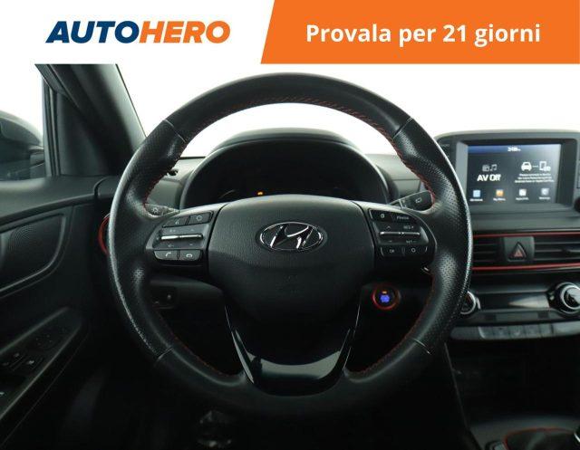 HYUNDAI Kona 1.0 T-GDI Xpossible