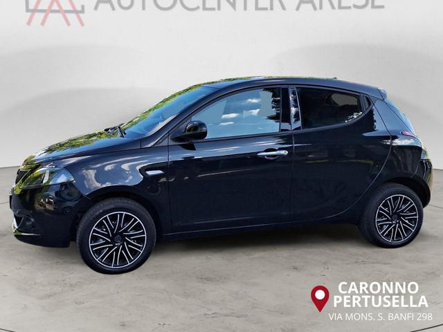 LANCIA Ypsilon 1.0 FireFly 5 porte S&S Hybrid Gold