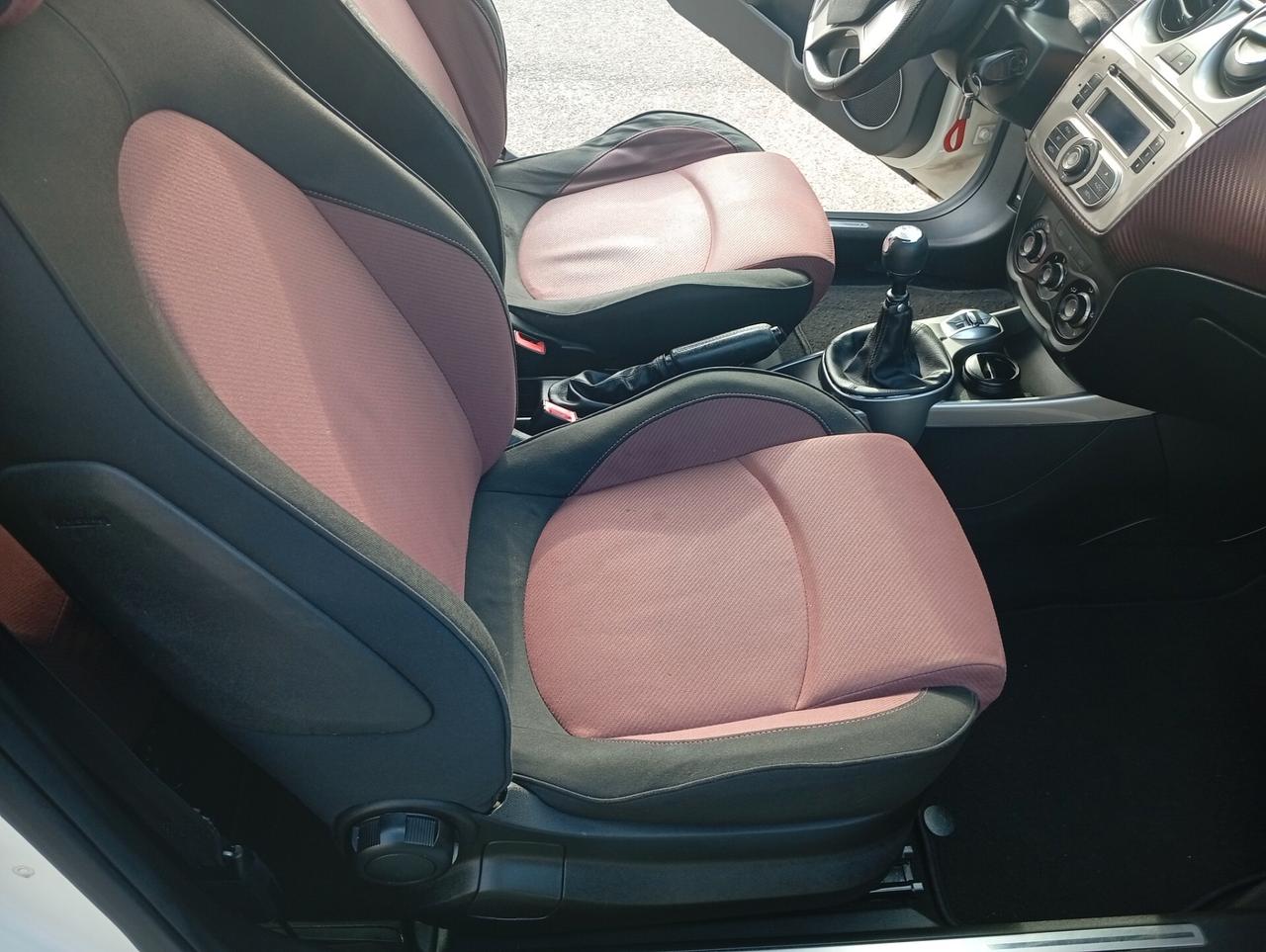 Alfa Romeo MiTo 1.4 78 CV NEOPATENTATI OK