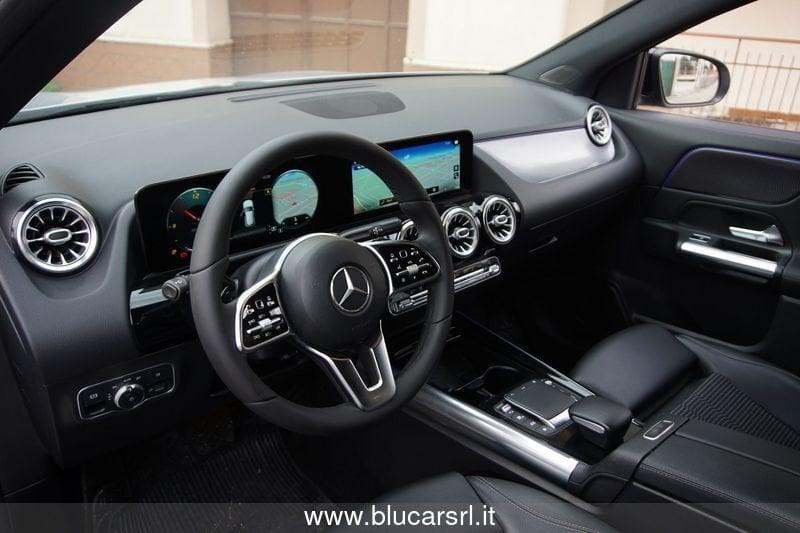 Mercedes-Benz GLA GLA 200 d Automatic Sport Plus