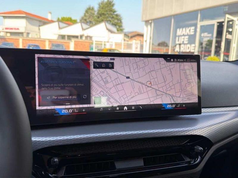 BMW Serie 3 Touring M340d xDrive M Sport Pro