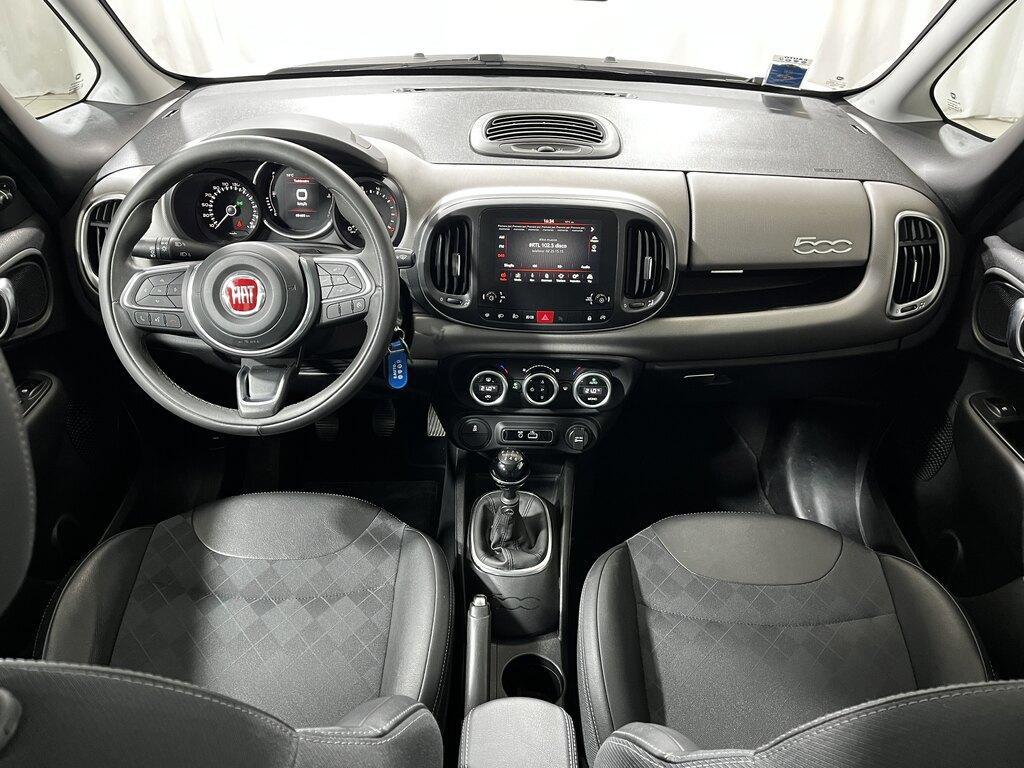 Fiat 500L 1.6 mjt Lounge 120cv
