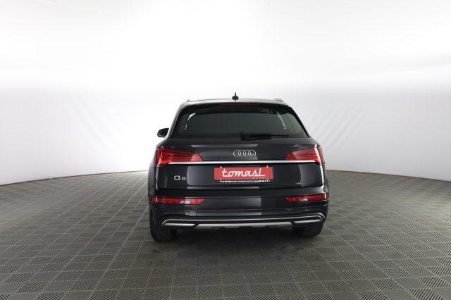 AUDI Q5 Q5 35 TDI S tronic Business Advanced