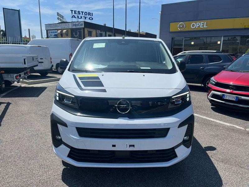 Opel Vivaro 2.0 Diesel 180CVS&SAT8 Sportive (IVA ESCL.)