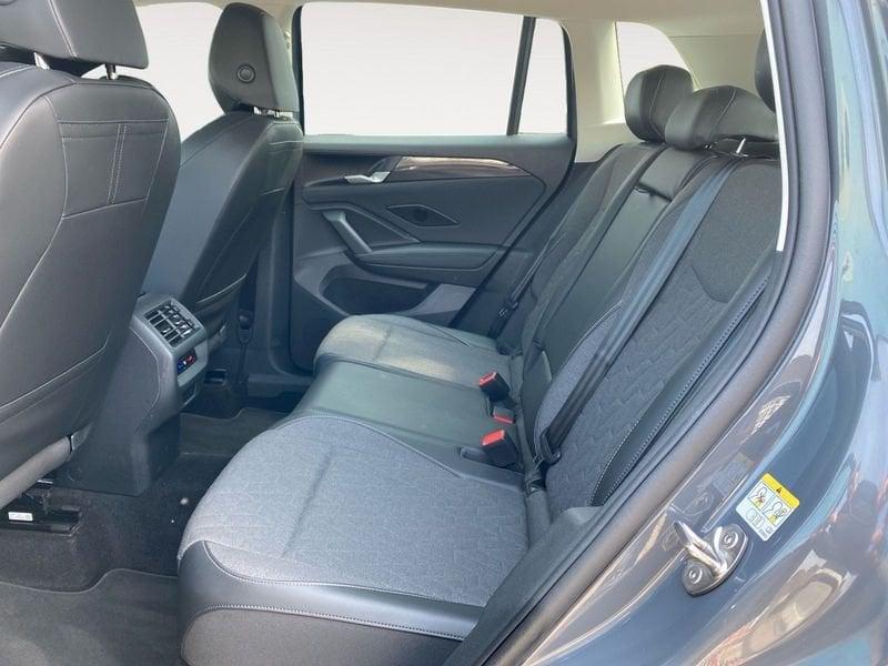 Volkswagen Tiguan 2.0 TDI 110KW SCR Life DSG