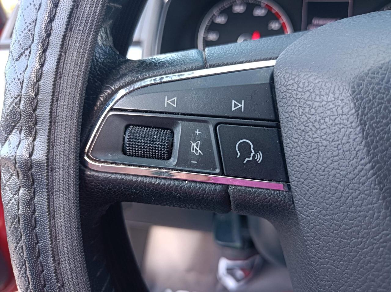 Seat Arona 1.0 TGI XCELLENCE