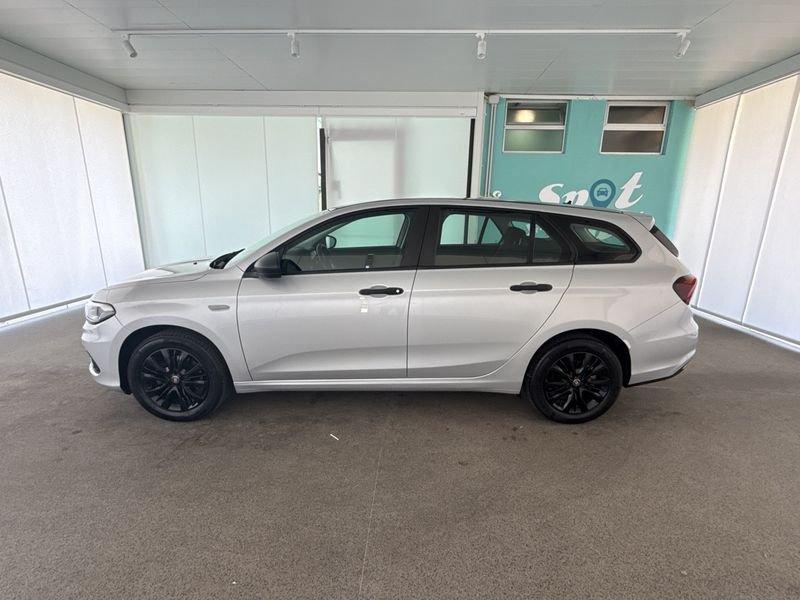 FIAT Tipo 1.3 Mjt 95cv 5M S&S Street