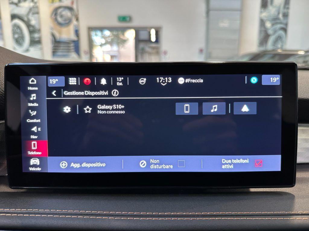 Alfa Romeo Tonale 1.5 160 CV MHEV TCT7 Ti - 20" - Camera 360 - FULL