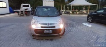 Fiat 500L LIVING 1.6 MT (105 cv) lounge