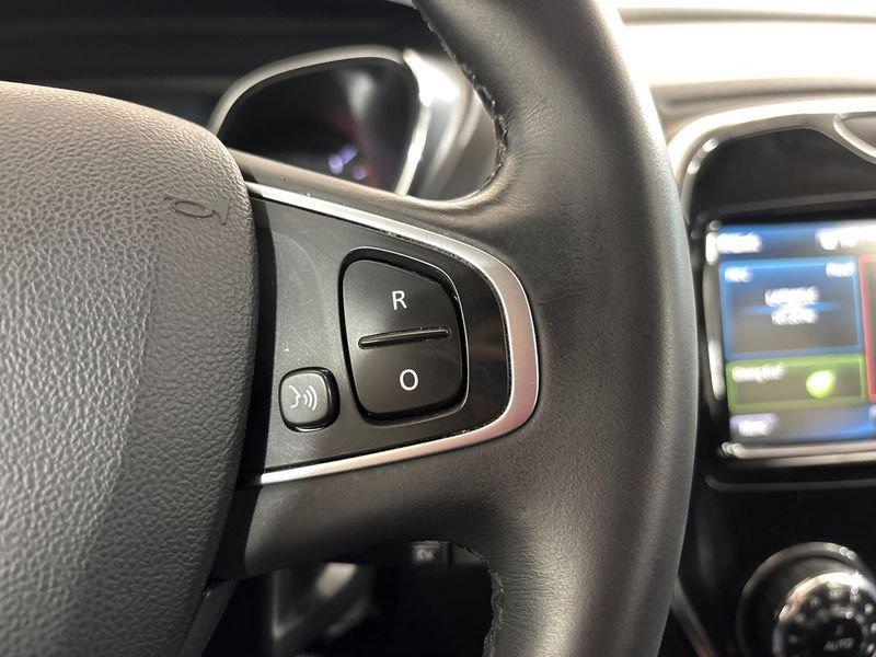 Renault Captur I 1.5 dci Intens (energy r-link) 90cv edc E6