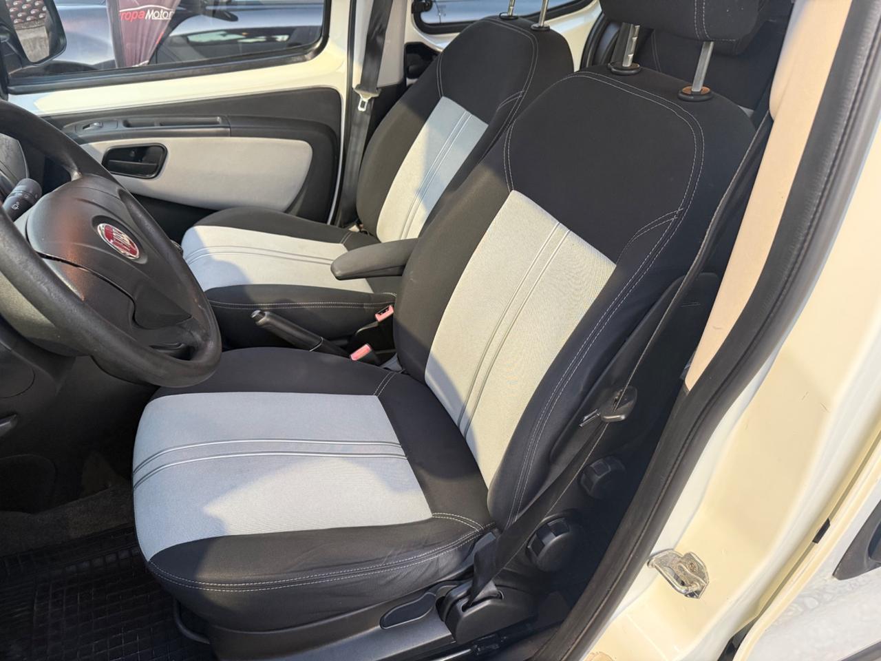 Fiat Qubo 1.3 MJT 80 CV Active