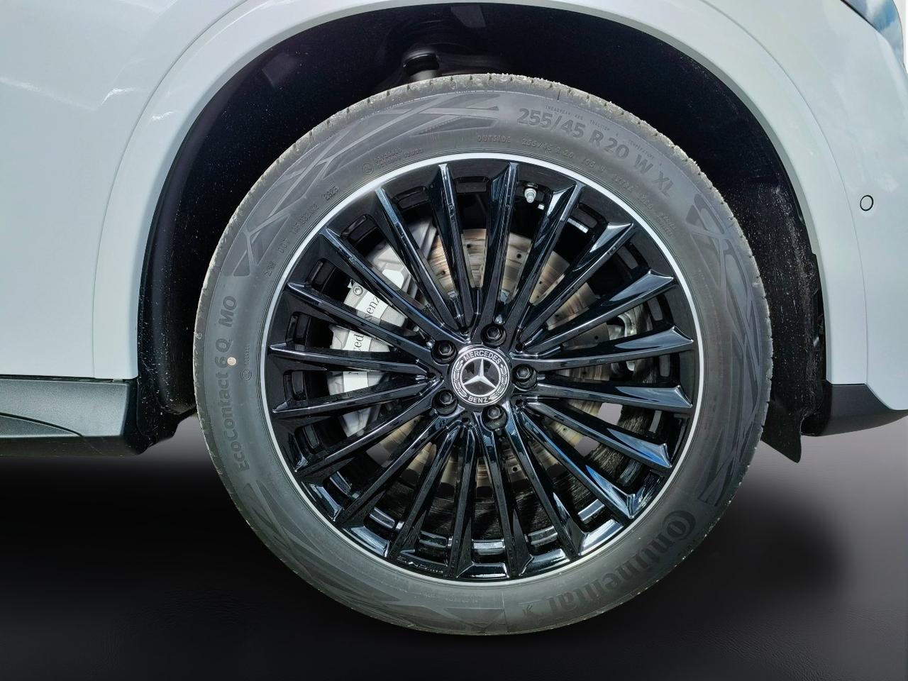 Mercedes-Benz GLC 220 d 4MATIC Coupe