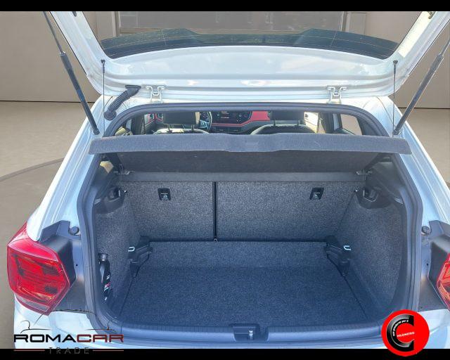 VOLKSWAGEN Polo 2.0 TSI DSG GTI BlueMotion Technology