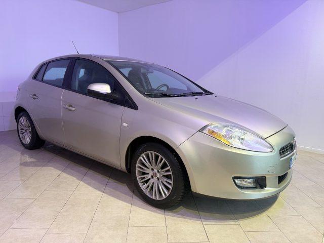 FIAT Bravo 1.4 Emotion GPL