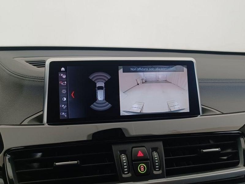 BMW X1 F48 2019 Diesel xdrive18d xLine Plus auto