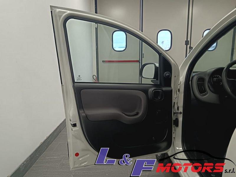 FIAT Panda Panda 1.3 MJT 4x4