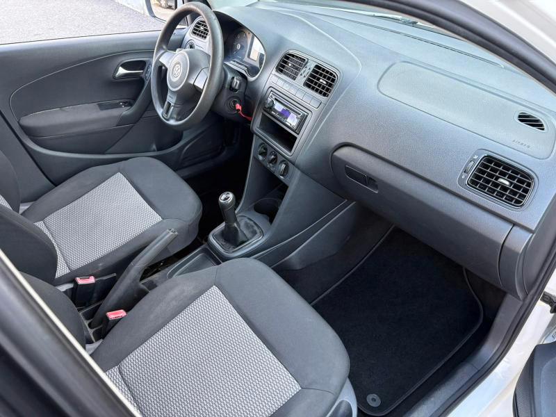 Volkswagen Polo 5 Porte 5p 1.2 tdi 75 CV Comfortline OK NEOPATENTATI