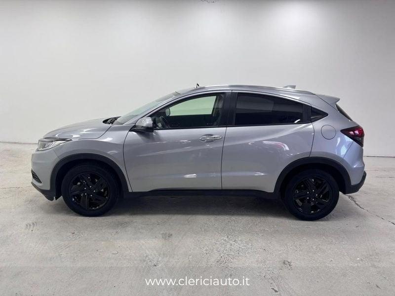 Honda HR-V 1.5 i-VTEC CVT Executive Navi ADAS (TETTO)