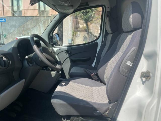 Fiat Doblo Cargo 1.3 mjt 16V 75CV PC-TN LAMIERATO