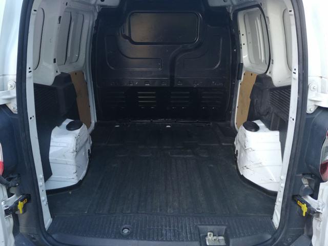 FORD Transit Courier 1.5 TDCi 75CV Van Trend