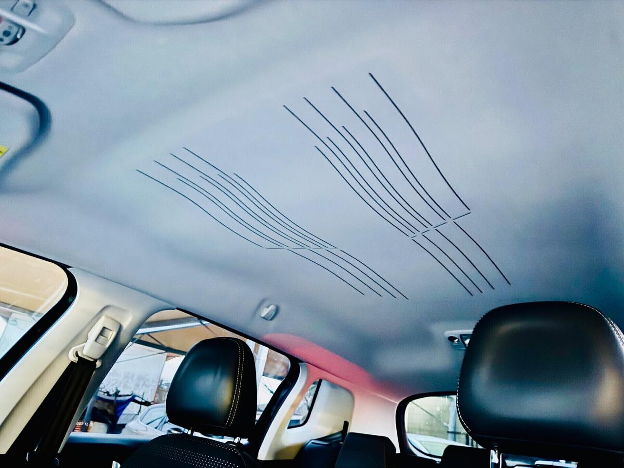 Peugeot 2008 PureTech Turbo 110 S&S Black Matt