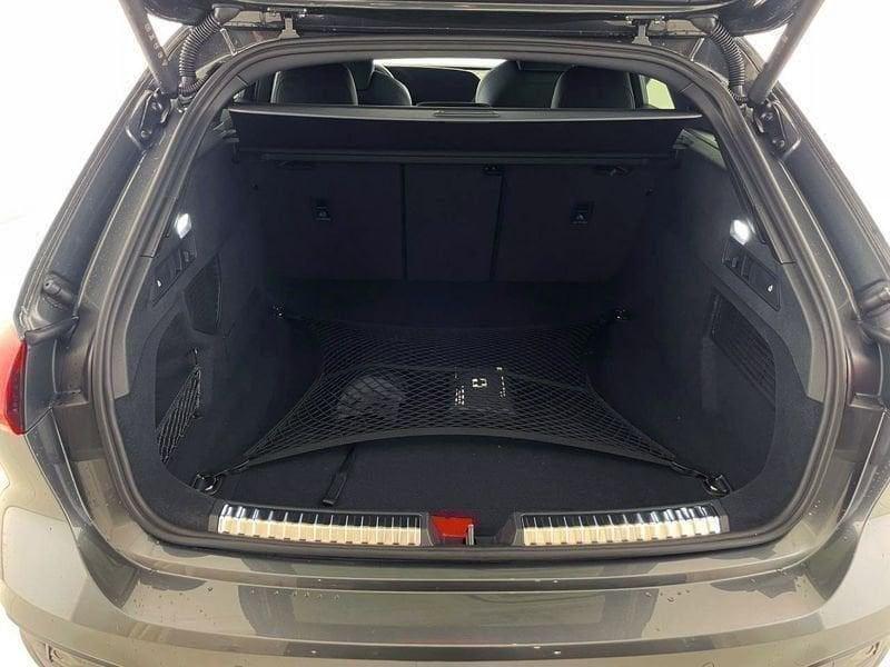 Audi A5 Avant TDI 150 kW S tronic mHEV+ S Line edition