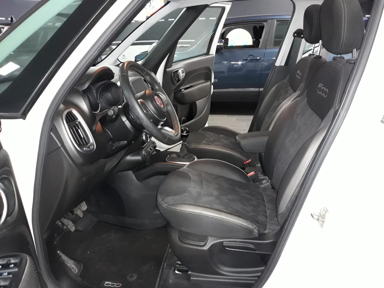 Fiat 500L 1.3 Multijet 95 CV Cross