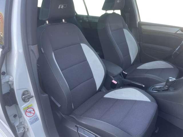 Volkswagen Golf 5p 1.6 tdi Highline dsg