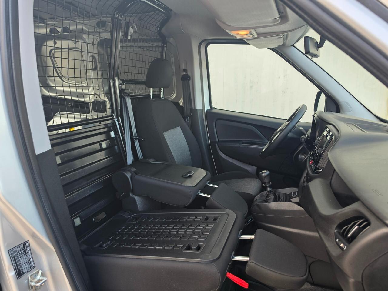 Fiat Doblò 1.6 MTJ 105CV 3POSTI
