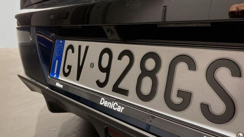 Lancia Ypsilon Ypsilon 51kWh LX