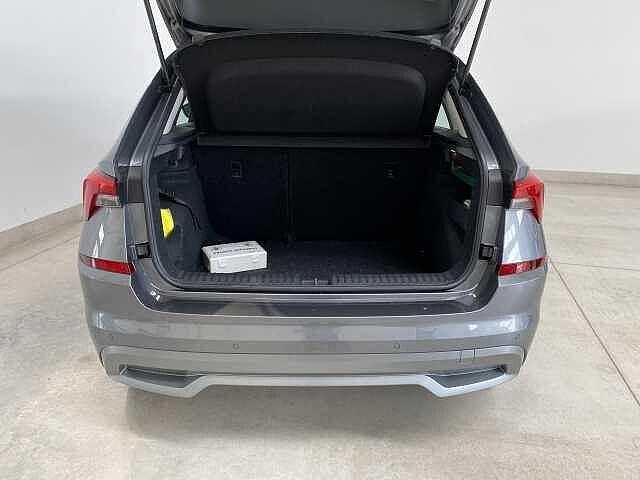 SKODA Kamiq 1.0 TSI Style