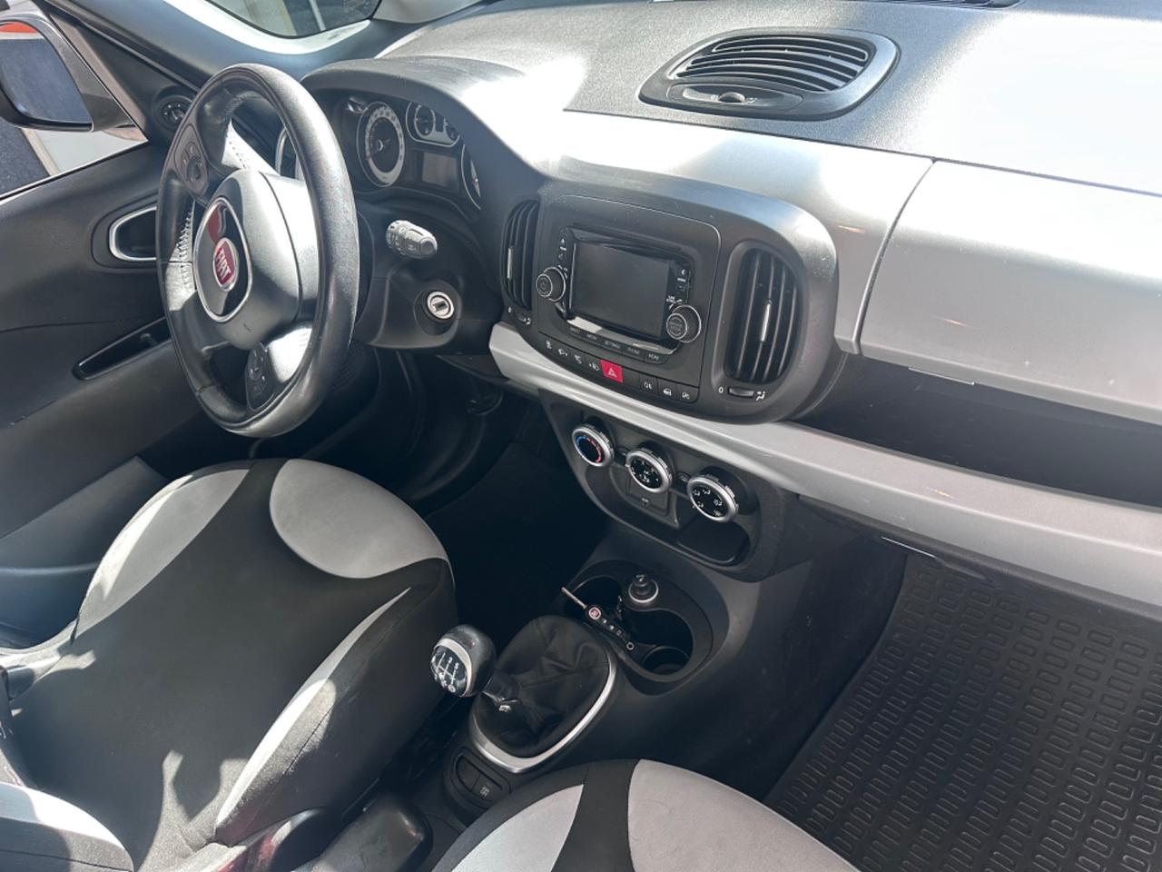 Fiat 500L 1.3 Multijet 85 CV Pop Star