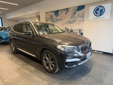 Bmw X3 xDrive20d 48V xLine