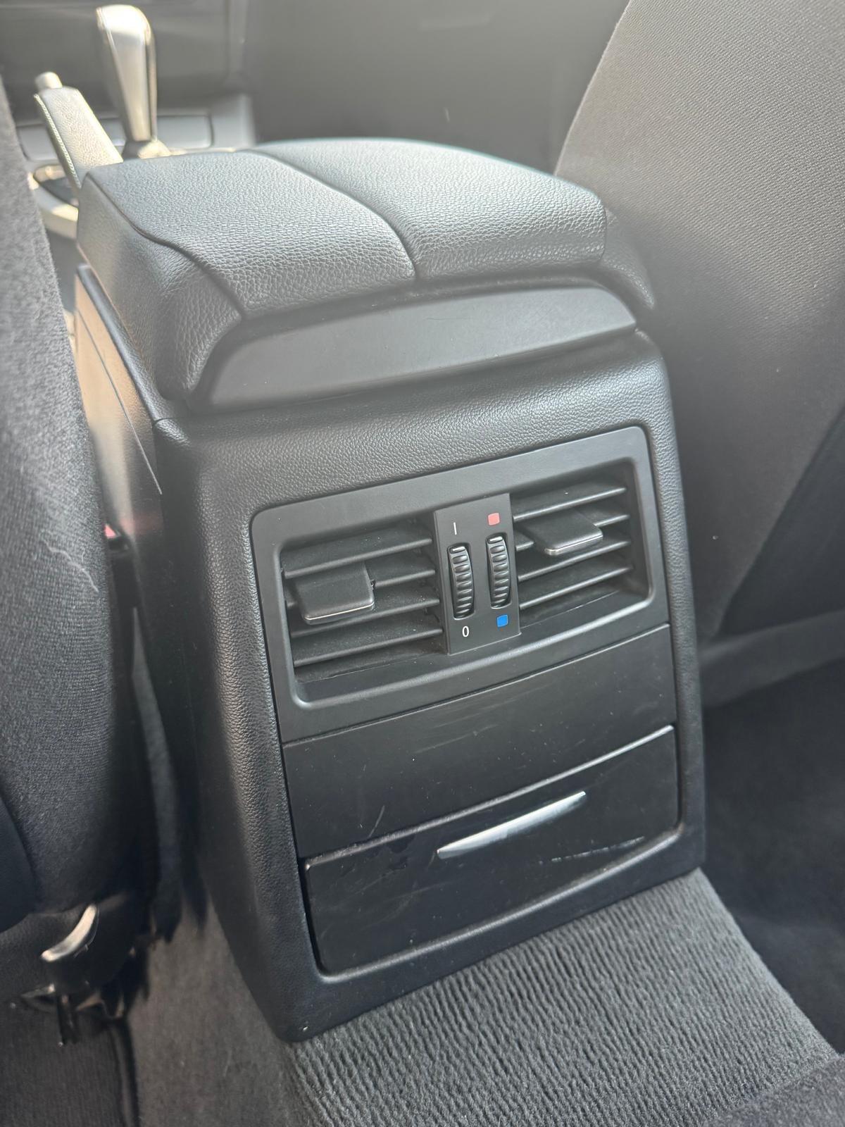 Bmw 320d cat Touring MSport