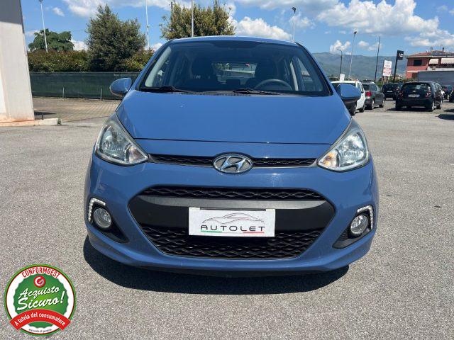 HYUNDAI i10 1.0 Comfort - PER NEOPATENTATO -