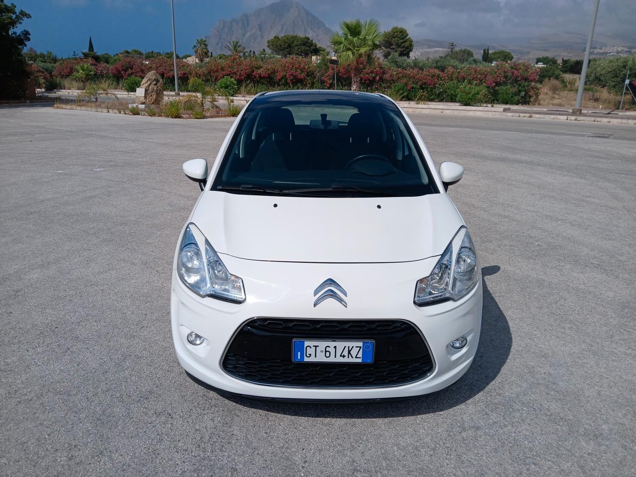 Citroen C3 1.4 Diesel Exclusive