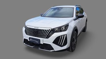 Peugeot 2008 1.2 PureTech 100 cv ALLURE