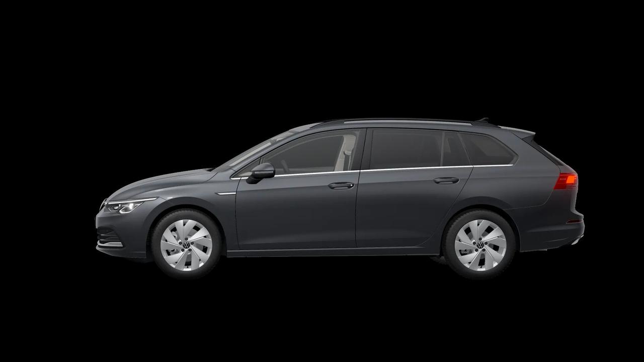 VOLKSWAGEN GOLF VARIANT 2.0TDI STYLE IN ARRIVO