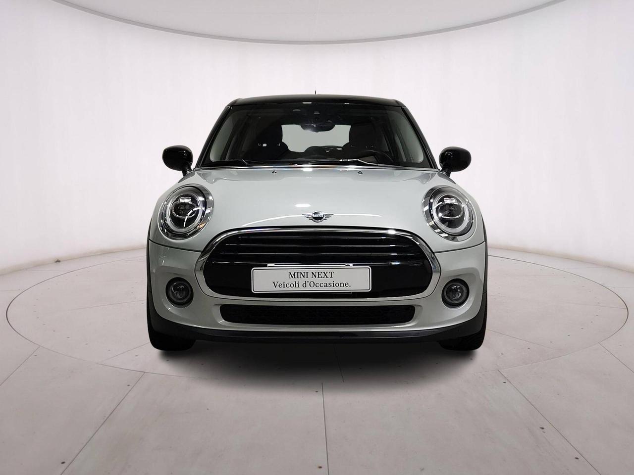 MINI Mini Cooper Baker Street 5 Porte