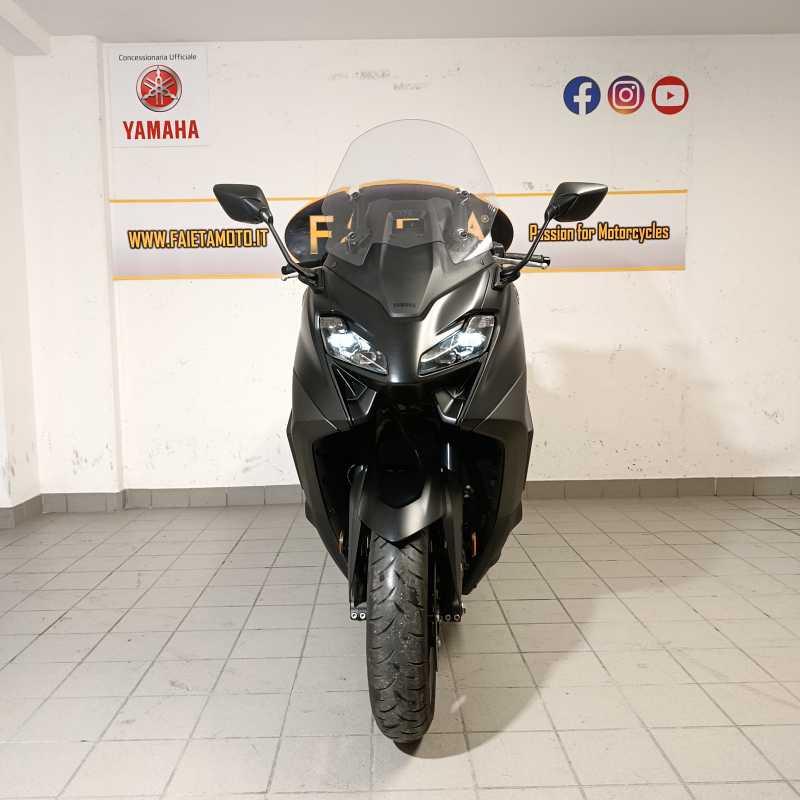 Yamaha T-Max 560 - 2023