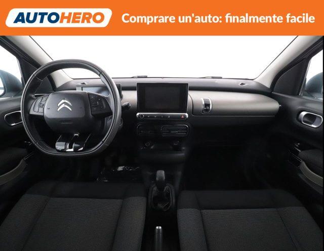 CITROEN C4 Cactus BlueHDi 100 Feel