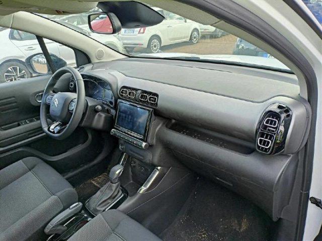 CITROEN C3 Aircross 1.2 puretech Max s&s 130cv eat6