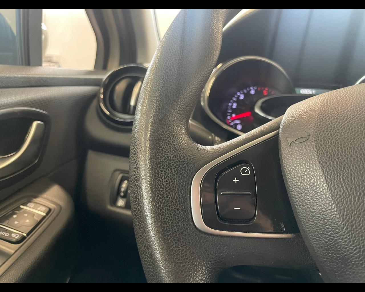 RENAULT Clio 4ª serie - Clio dCi 8V 75CV Start&Stop 5 porte Energy Zen