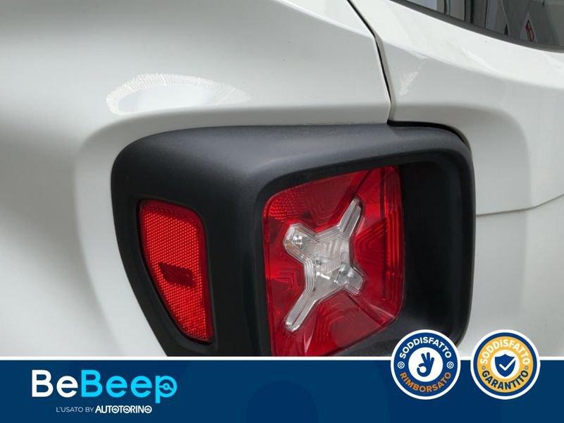 Jeep Renegade 1.3 T4 PHEV LIMITED 4XE AT6